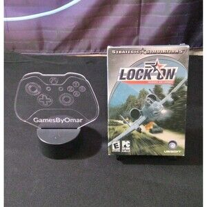 Lock On: Modern Air Combat (PC, 2003)